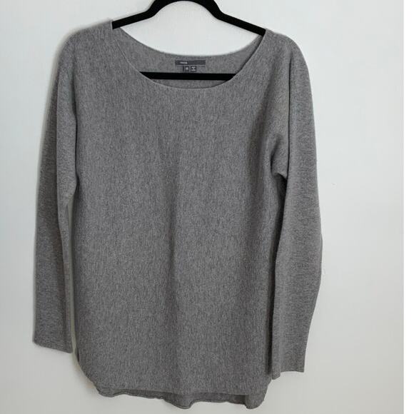 Vince Wool/Cashmere Oversize sweater‎ Size xs - Picture 1 of 6